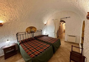 70 m² Apartment ∙ 2 bedrooms ∙ 4 guests
