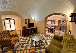 70 m² Apartment ∙ 2 bedrooms ∙ 4 guests