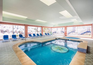 70 m² Apartment ∙ 2 bedrooms ∙ 5 guests