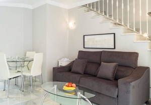 70 m² Apartment ∙ 2 bedrooms ∙ 5 guests