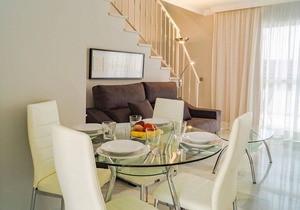 70 m² Apartment ∙ 2 bedrooms ∙ 5 guests