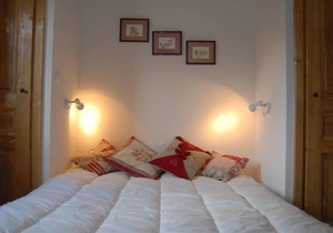 70 m² Apartment ∙ 2 bedrooms ∙ 7 guests