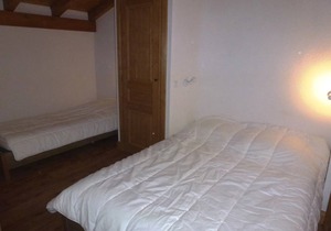 70 m² Apartment ∙ 2 bedrooms ∙ 7 guests