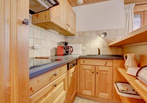 70 m² Apartment ∙ 2 bedrooms ∙ 8 guests