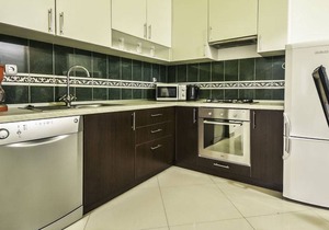 70 m² Apartment ∙ 2 bedrooms ∙ 4 guests