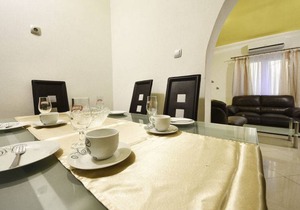 70 m² Apartment ∙ 2 bedrooms ∙ 4 guests