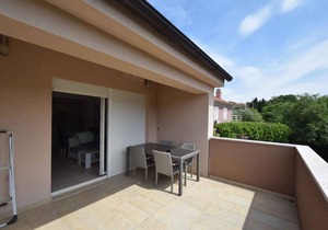70 m² Apartment ∙ 2 bedrooms ∙ 4 guests