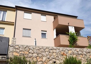 70 m² Apartment ∙ 2 bedrooms ∙ 4 guests