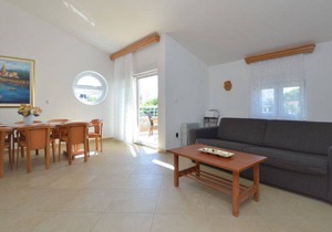70 m² Apartment ∙ 2 bedrooms ∙ 6 guests