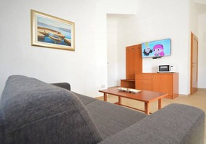70 m² Apartment ∙ 2 bedrooms ∙ 6 guests
