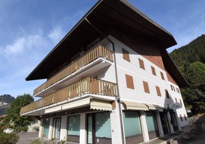 70 m² Apartment ∙ 2 bedrooms ∙ 6 guests