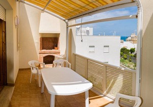 70 m² Apartment ∙ 2 bedrooms ∙ 6 guests
