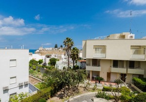70 m² Apartment ∙ 2 bedrooms ∙ 6 guests