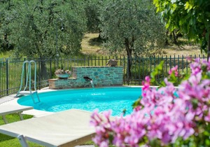 70 m² Apartment ∙ 2 bedrooms ∙ 4 guests
