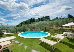 70 m² Apartment ∙ 2 bedrooms ∙ 4 guests