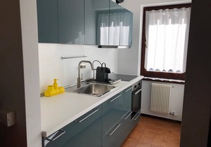 70 m² Apartment ∙ 2 bedrooms ∙ 6 guests
