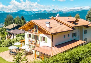 70 m² Apartment ∙ 2 bedrooms ∙ 4 guests