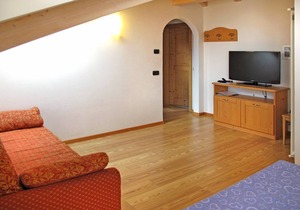 70 m² Apartment ∙ 2 bedrooms ∙ 4 guests