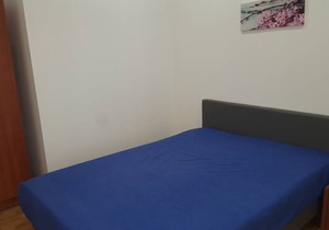 70 m² Apartment ∙ 2 bedrooms ∙ 1 guest