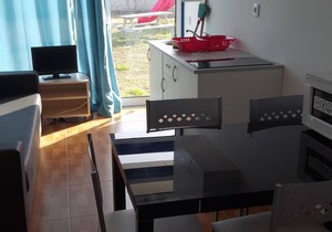 70 m² Apartment ∙ 2 bedrooms ∙ 1 guest