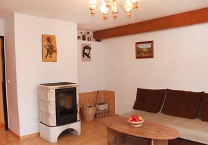 70 m² Apartment ∙ 2 bedrooms ∙ 6 guests