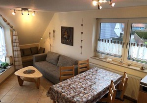 70 m² Apartment ∙ 2 bedrooms ∙ 4 guests