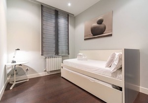 70 m² Apartment ∙ 2 bedrooms ∙ 4 guests
