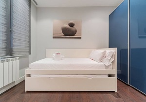 70 m² Apartment ∙ 2 bedrooms ∙ 4 guests