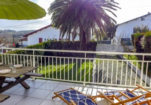 70 m² Apartment ∙ 2 bedrooms ∙ 6 guests
