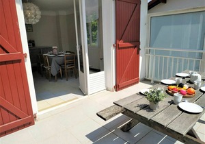 70 m² Apartment ∙ 2 bedrooms ∙ 6 guests