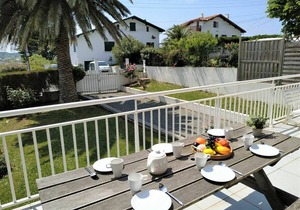 70 m² Apartment ∙ 2 bedrooms ∙ 6 guests