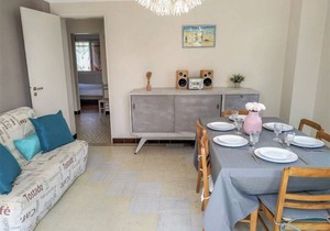 70 m² Apartment ∙ 2 bedrooms ∙ 6 guests