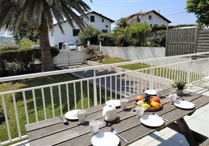 70 m² Apartment ∙ 2 bedrooms ∙ 6 guests