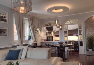 70 m² Apartment ∙ 2 bedrooms ∙ 4 guests