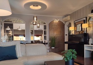 70 m² Apartment ∙ 2 bedrooms ∙ 4 guests