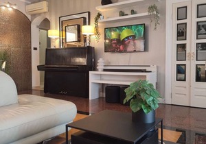 70 m² Apartment ∙ 2 bedrooms ∙ 4 guests