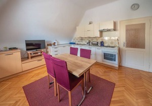 70 m² Apartment ∙ 2 bedrooms ∙ 5 guests