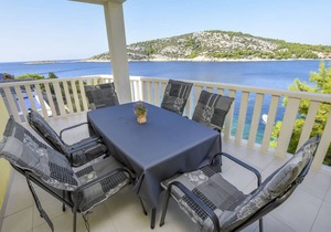 70 m² Apartment ∙ 2 bedrooms ∙ 5 guests