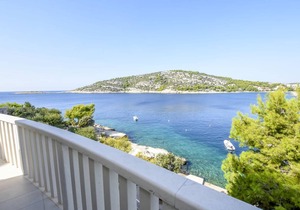 70 m² Apartment ∙ 2 bedrooms ∙ 5 guests