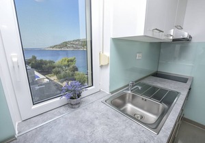70 m² Apartment ∙ 2 bedrooms ∙ 5 guests