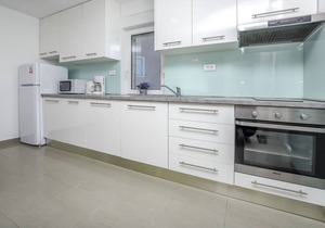 70 m² Apartment ∙ 2 bedrooms ∙ 5 guests