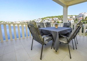 70 m² Apartment ∙ 2 bedrooms ∙ 5 guests
