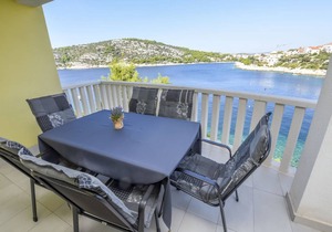 70 m² Apartment ∙ 2 bedrooms ∙ 5 guests