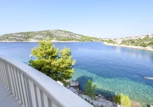 70 m² Apartment ∙ 2 bedrooms ∙ 5 guests