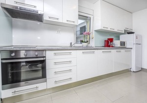 70 m² Apartment ∙ 2 bedrooms ∙ 5 guests