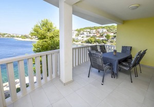 70 m² Apartment ∙ 2 bedrooms ∙ 5 guests