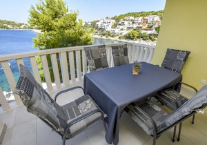 70 m² Apartment ∙ 2 bedrooms ∙ 5 guests