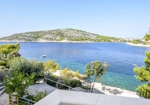 70 m² Apartment ∙ 2 bedrooms ∙ 5 guests