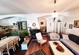70 m² Apartment ∙ 2 bedrooms ∙ 5 guests