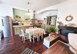 70 m² Apartment ∙ 2 bedrooms ∙ 5 guests